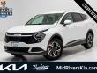 2024 Kia Sportage LX SUV