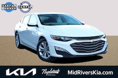 2024 Chevrolet Malibu 1LT Sedan