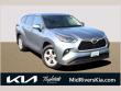 2022 Toyota Highlander LE SUV
