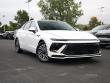 2024 Hyundai Sonata Hybrid Limited Sedan