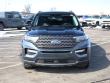 2023 Ford Explorer XLT SUV