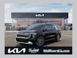  Kia Carnival Hybrid