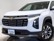 2025 Chevrolet Equinox LT SUV