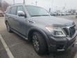 2019 Nissan Armada SL SUV