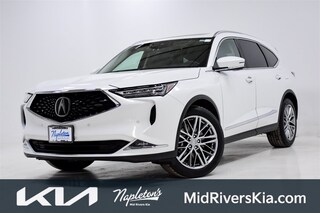 2024 Acura MDX SH-AWD Advance Package SUV