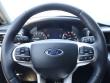 2024 Ford Explorer XLT SUV