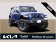 2018 Jeep Wrangler Unlimited Rubicon 4x4 SUV
