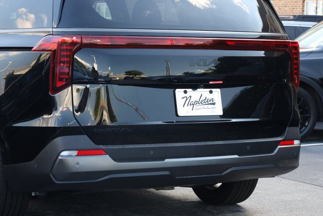2026 Kia Carnival SX Prestige - Photo 8