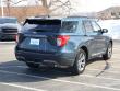 2023 Ford Explorer XLT SUV