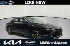 2024 Hyundai Sonata SEL Sedan