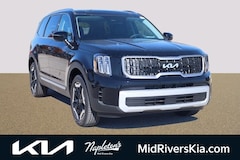 2025 Kia Telluride EX SUV