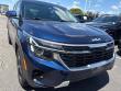 2024 Kia Seltos EX SUV