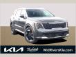 2026 Kia Sorento Hybrid EX SUV