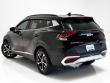 2025 Kia Sportage EX SUV