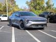 2025 Kia K4 EX Sedan