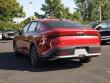2025 Kia K4 LXS Sedan