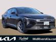 2025 Kia K4 LXS Sedan