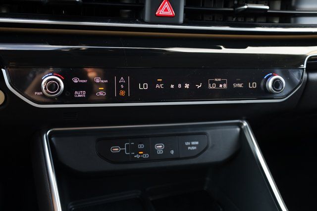 2026 Kia Carnival SX Prestige - Photo 21
