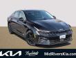 2025 Kia K5 LXS Sedan