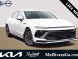 2024 Hyundai Sonata Hybrid SEL Sedan