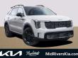 2026 Kia Sorento X-Line SX Prestige SUV 2026 Kia Sorento X-Line SX Prestige SUV