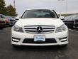 2012 Mercedes-Benz C-Class C 300 4MATIC Sedan 2012 Mercedes-Benz C-Class C 300 4MATIC Sedan