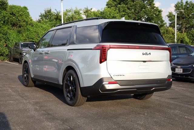 2026 Kia Carnival SX Prestige - Photo 7