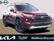2019 Toyota RAV4 Adventure SUV