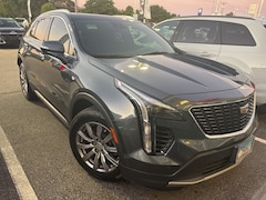 2021 CADILLAC XT4 Premium Luxury SUV