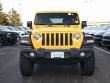 2019 Jeep Wrangler Unlimited Sport 4x4 SUV
