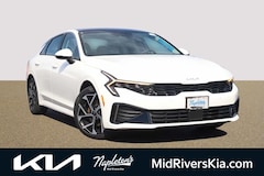 2026 Kia K5 EX Sedan