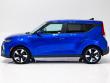 2020 Kia Soul EX Hatchback