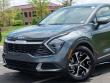 2025 Kia Sportage EX SUV