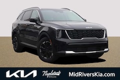 2026 Kia Sorento S SUV