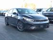 2023 Kia Forte GT Sedan