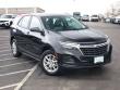 2024 Chevrolet Equinox LS w/1LS SUV