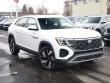 2025 Volkswagen Atlas Cross Sport 2.0T SE w/Technology SUV