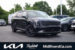 2025 Kia Sportage Plug-In Hybrid X-Line Prestige SUV