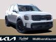 2025 Kia Telluride SX-Prestige X-Line SUV in St. Peters, MO