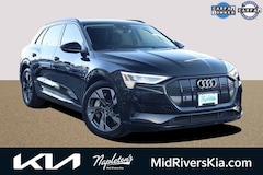 2021 Audi e-tron Premium SUV