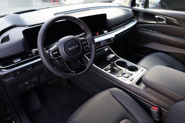 2026 Kia Carnival SX Prestige - Photo 12