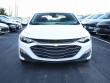 2024 Chevrolet Malibu 1LT Sedan