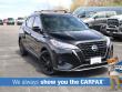 2023 Nissan Kicks SR SUV