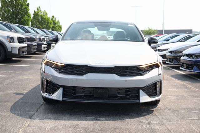 2026 Kia K5 GT - Photo 3