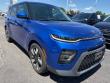 2020 Kia Soul EX Hatchback