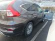 2015 Honda CR-V EX-L SUV