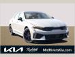 2026 Kia K5 GT-Line Sedan