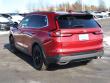 2025 Honda CR-V Hybrid Sport-L SUV