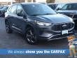2024 Ford Escape ST-Line SUV