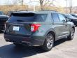 2024 Ford Explorer XLT SUV